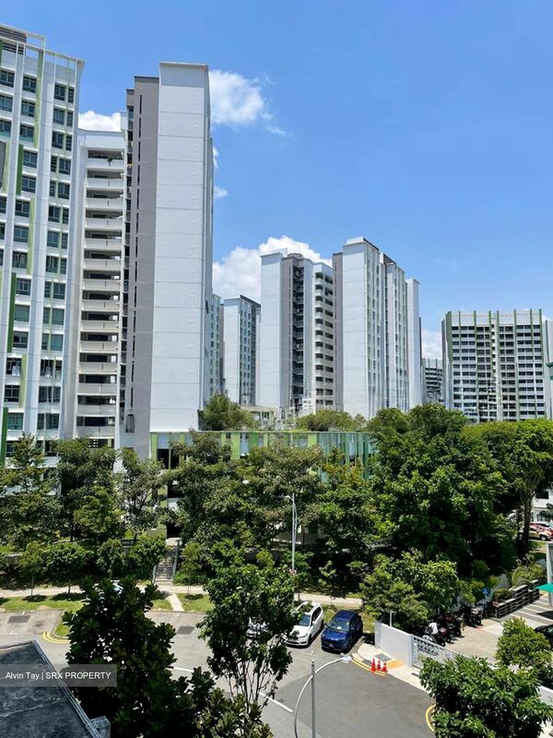 Nin Residence (D13), Apartment #500727131